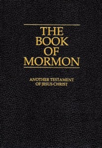 The Book of Mormon