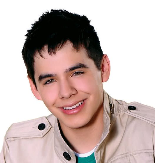 david archuleta mormon