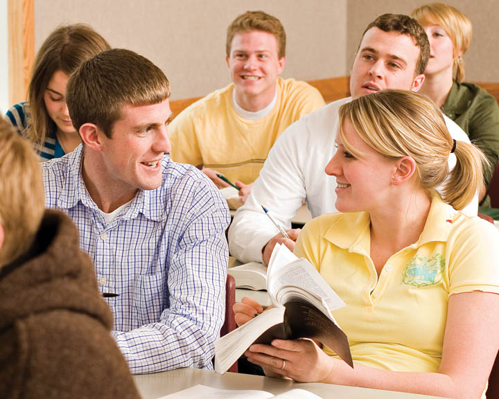 Mormon Teens: A Whole New Program for 2013