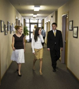 Mormon Youth