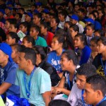 New Zealand Mormon Youth